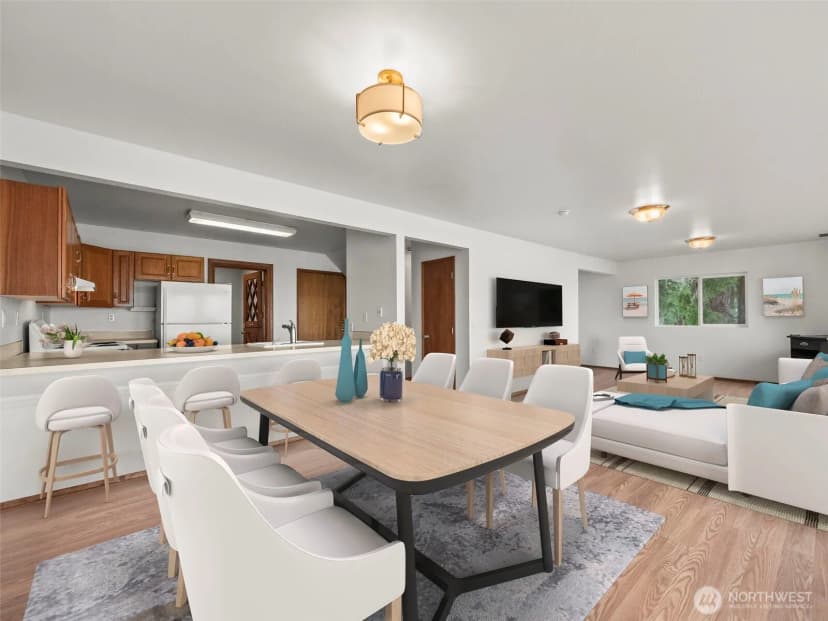 Property photo for 913 E Herron Blvd, Lakebay photo 8