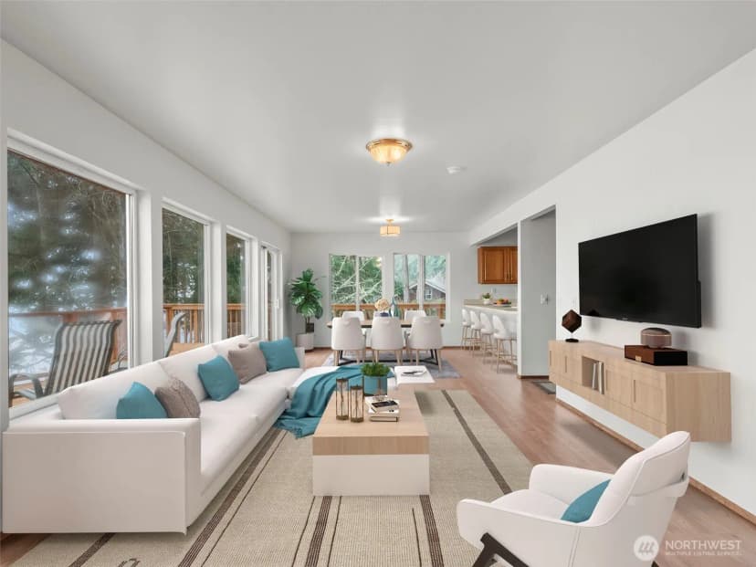 Property photo for 913 E Herron Blvd, Lakebay photo 4