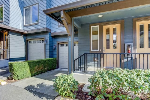 Property photo for 2115 201st Place Se #f-4, Bothell