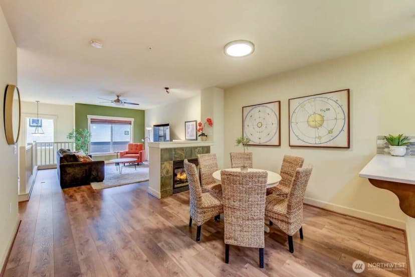 Property photo for 2115 201st Place Se #f-4, Bothell photo 5