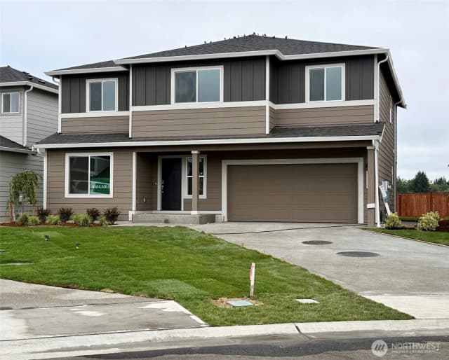 Property photo for 9840 Ferns Loop Se, Yelm