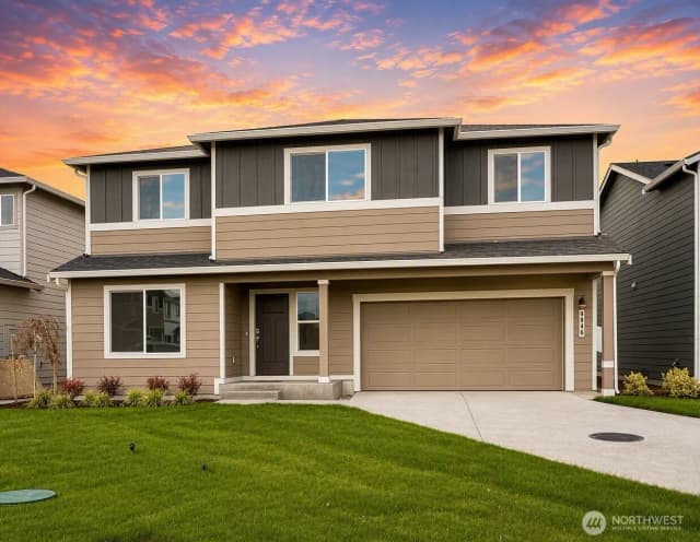 Property photo for 9840 Ferns Loop Se, Yelm
