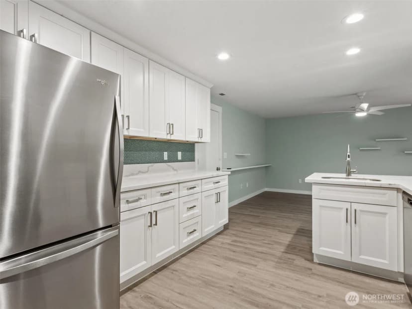 Property photo for 1819 Nw 14th Street, Battle Ground photo 12