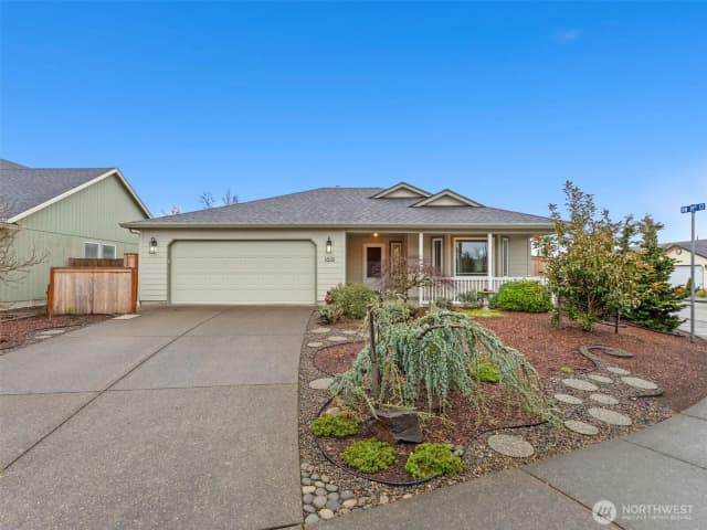 Property photo for 1819 Nw 14th Street, Battle Ground