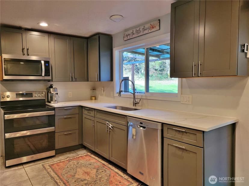 Property photo for 301 Winston Creek Road, Mossyrock photo 10