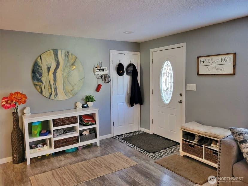 Property photo for 301 Winston Creek Road, Mossyrock photo 5