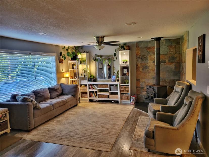 Property photo for 301 Winston Creek Road, Mossyrock photo 8