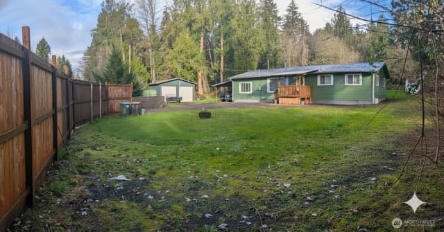 Property photo for 301 Winston Creek Road, Mossyrock photo 3