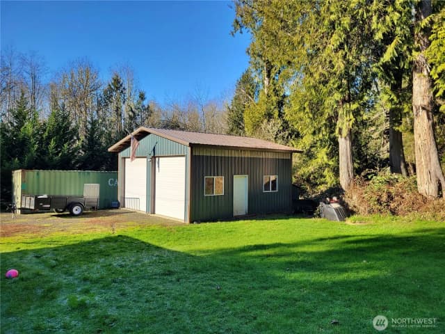 Property photo for 301 Winston Creek Road, Mossyrock photo 4