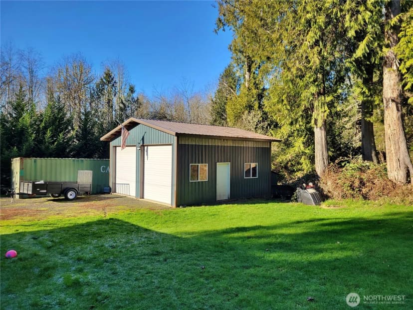Property photo for 301 Winston Creek Road, Mossyrock photo 4