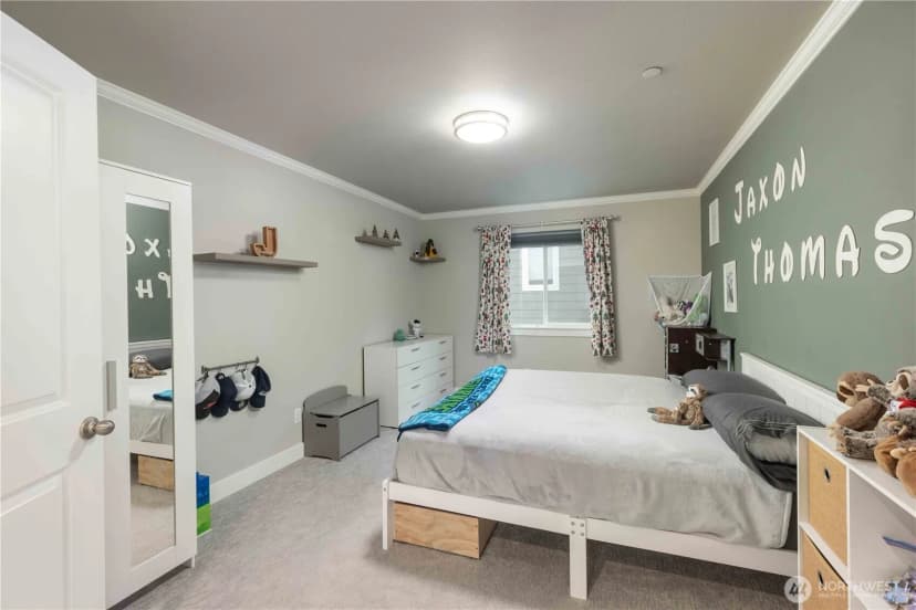 Property photo for 10260 Ramble Drive Nw, Bremerton photo 12