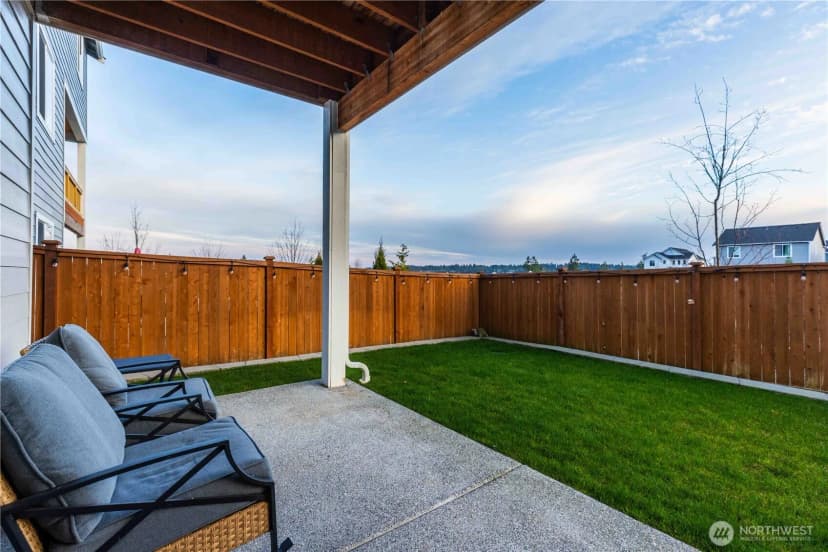Property photo for 10260 Ramble Drive Nw, Bremerton photo 27