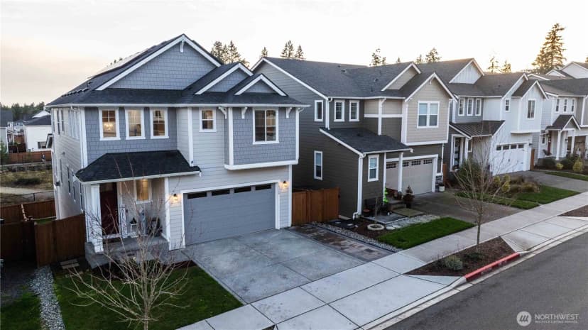 Property photo for 10260 Ramble Drive Nw, Bremerton
