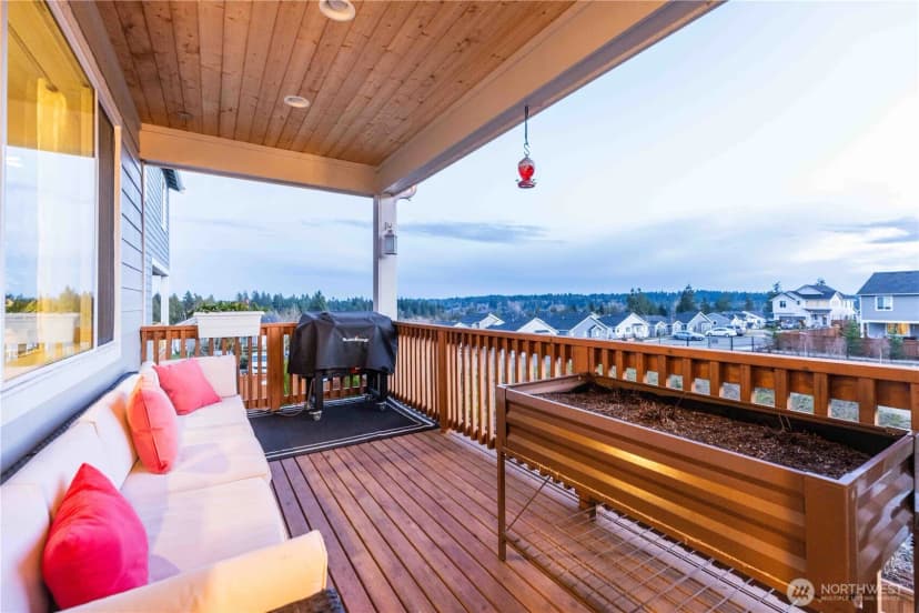 Property photo for 10260 Ramble Drive Nw, Bremerton photo 6