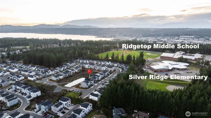 Property photo for 10260 Ramble Drive Nw, Bremerton photo 30