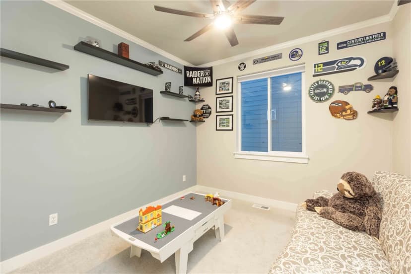 Property photo for 10260 Ramble Drive Nw, Bremerton photo 9