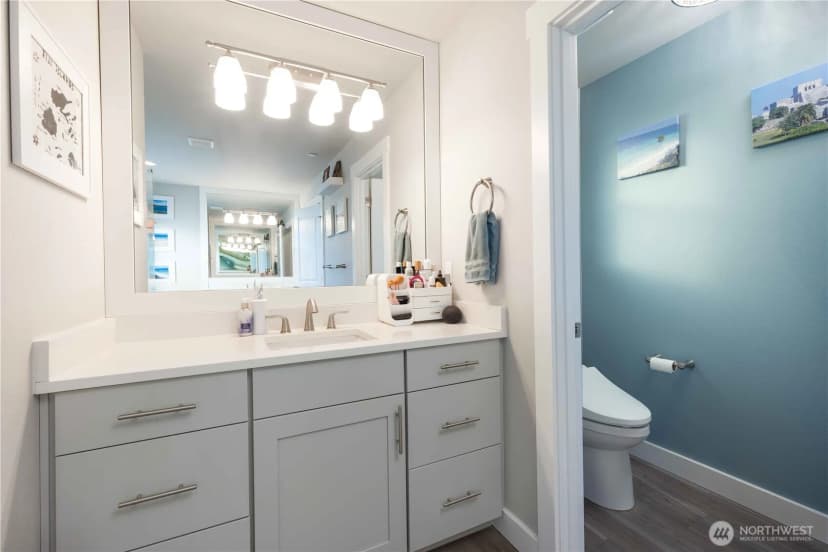 Property photo for 10260 Ramble Drive Nw, Bremerton photo 18