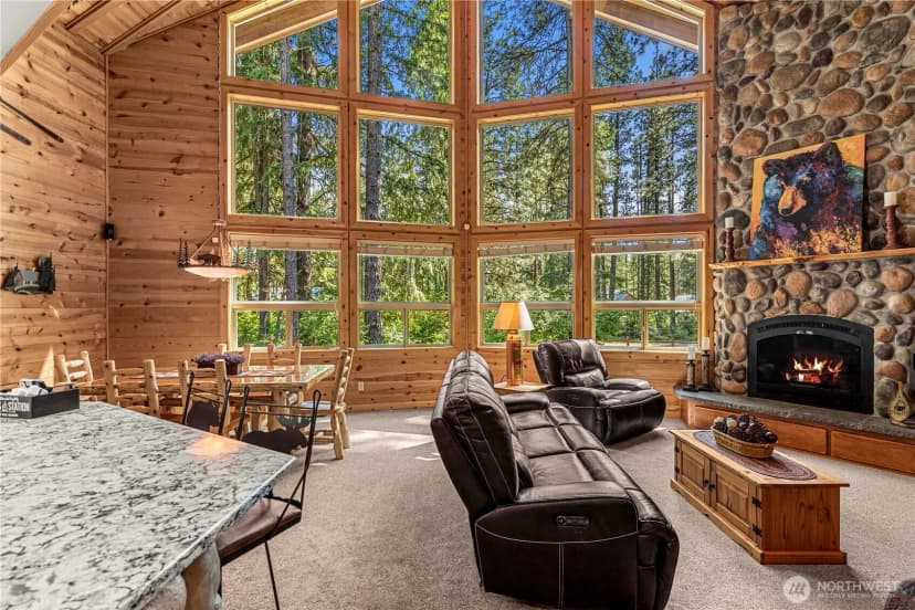 Property photo for 18880 Pine Loop, Leavenworth photo 11