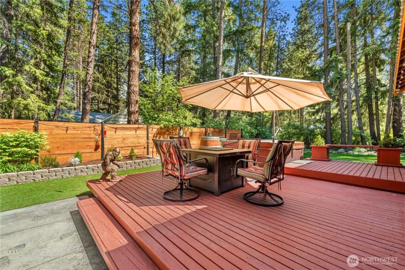 Property photo for 18880 Pine Loop, Leavenworth photo 36