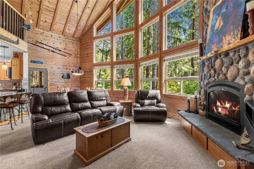 Property photo for 18880 Pine Loop, Leavenworth photo 6