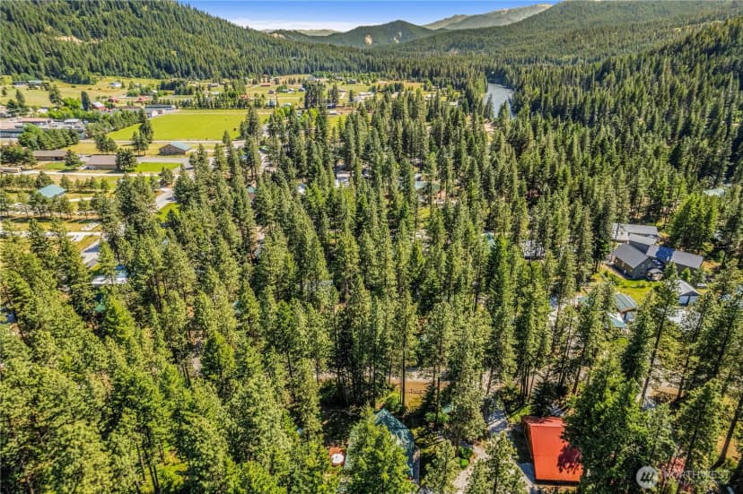 Property photo for 18880 Pine Loop, Leavenworth photo 40
