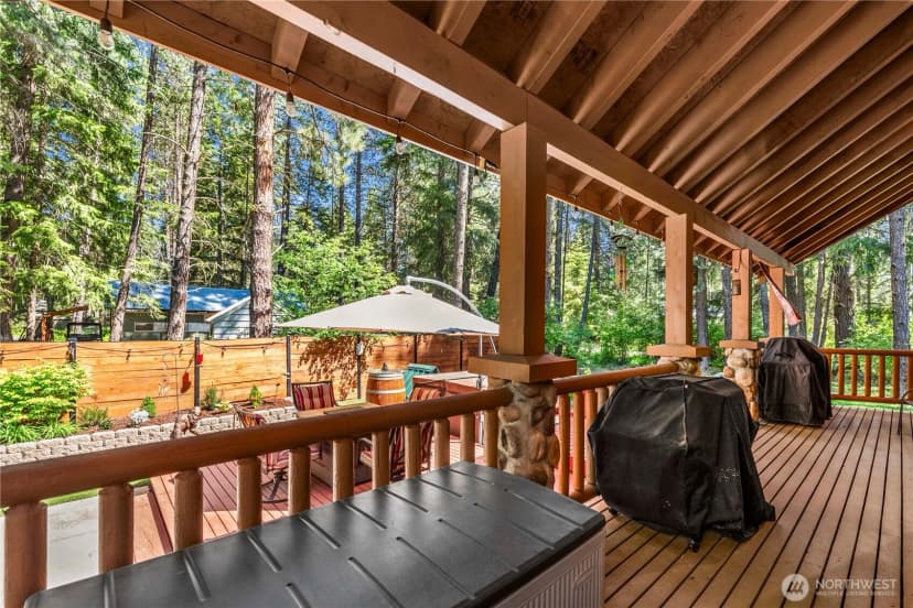 Property photo for 18880 Pine Loop, Leavenworth photo 33