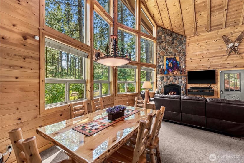 Property photo for 18880 Pine Loop, Leavenworth photo 9