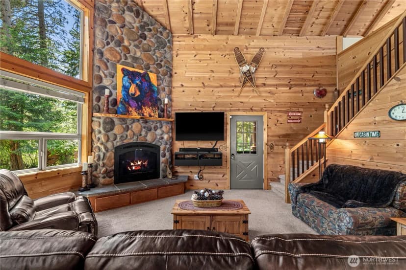 Property photo for 18880 Pine Loop, Leavenworth photo 8