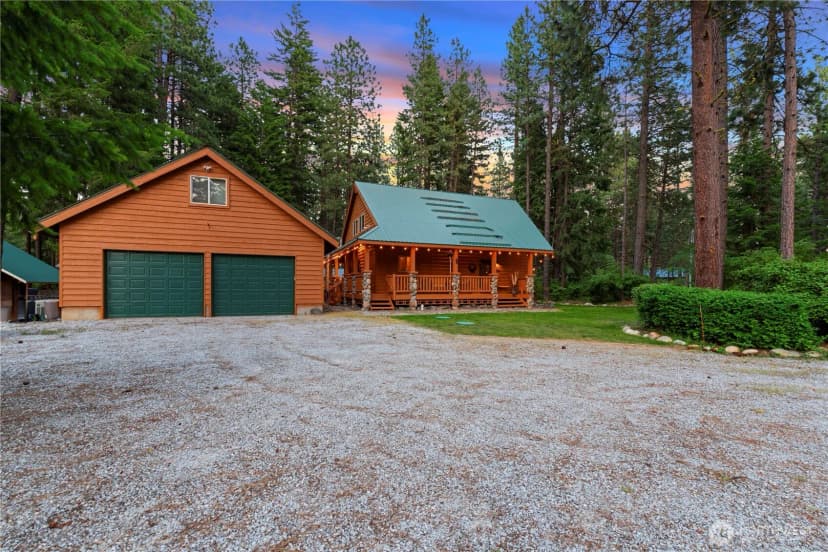 Property photo for 18880 Pine Loop, Leavenworth photo 38