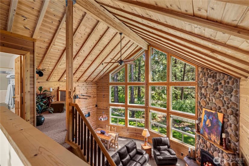 Property photo for 18880 Pine Loop, Leavenworth photo 22