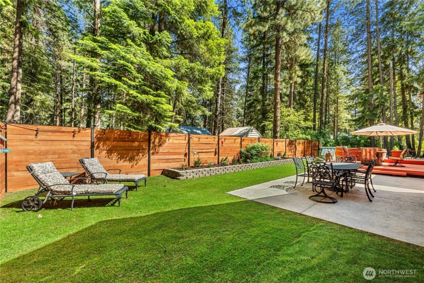 Property photo for 18880 Pine Loop, Leavenworth photo 35