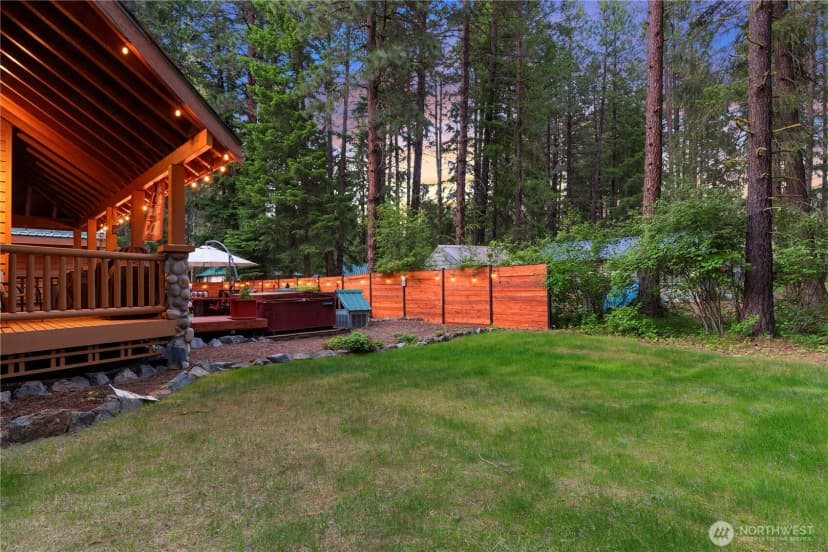 Property photo for 18880 Pine Loop, Leavenworth photo 4