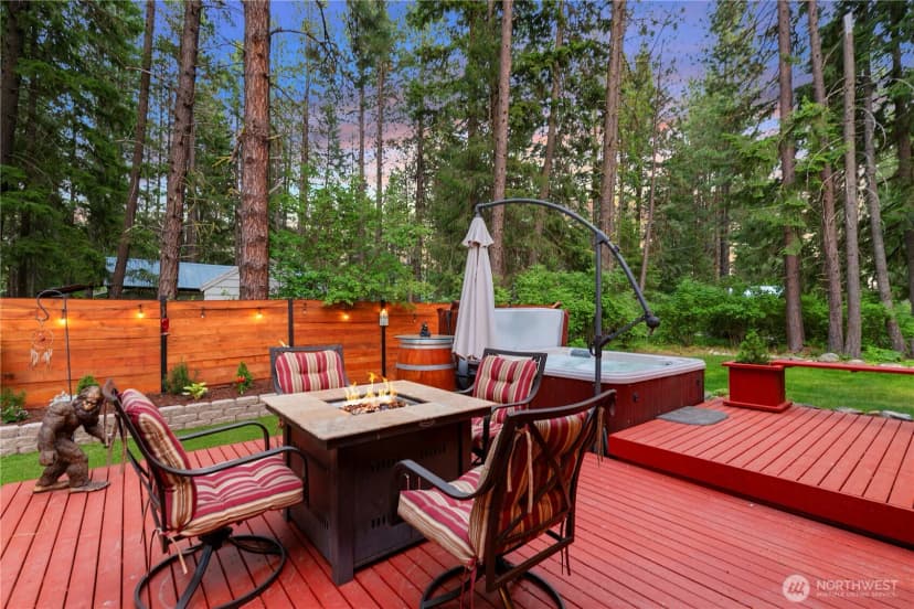 Property photo for 18880 Pine Loop, Leavenworth photo 5