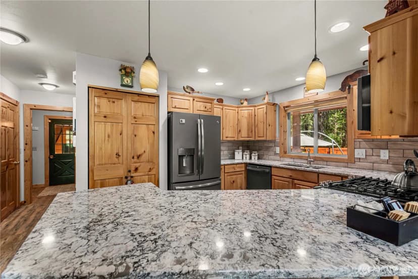 Property photo for 18880 Pine Loop, Leavenworth photo 13