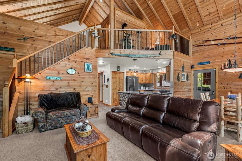 Property photo for 18880 Pine Loop, Leavenworth photo 7
