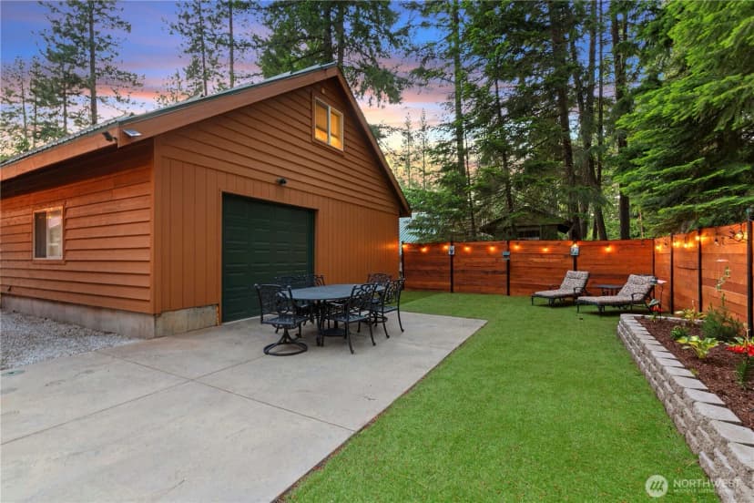 Property photo for 18880 Pine Loop, Leavenworth photo 37