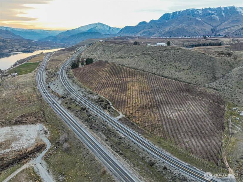 Property photo for 0 Us Hwy 97a, Chelan photo 31