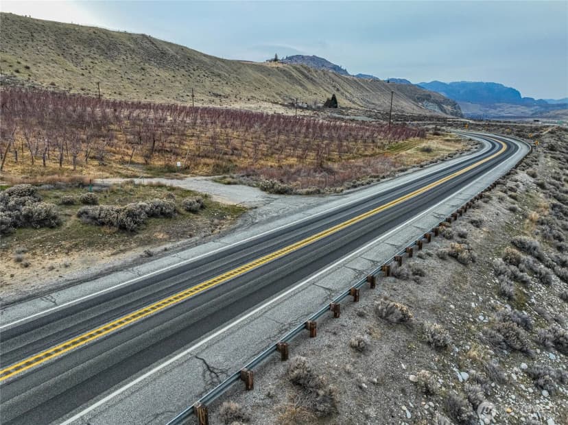Property photo for 0 Us Hwy 97a, Chelan photo 28