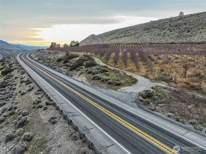 Property photo for 0 Us Hwy 97a, Chelan photo 29