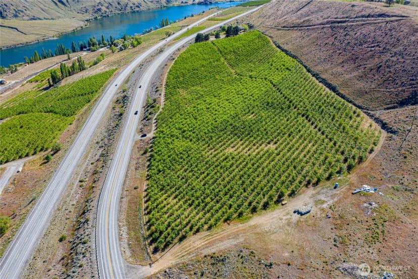 Property photo for 0 Us Hwy 97a, Chelan photo 9
