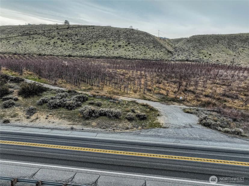 Property photo for 0 Us Hwy 97a, Chelan photo 30