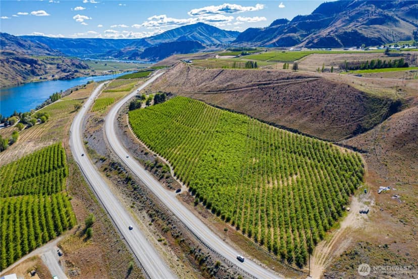 Property photo for 0 Us Hwy 97a, Chelan