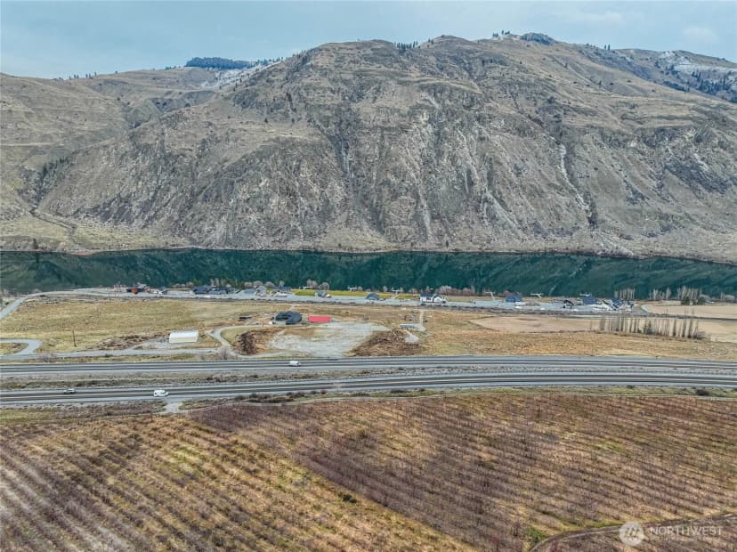 Property photo for 0 Us Hwy 97a, Chelan photo 36