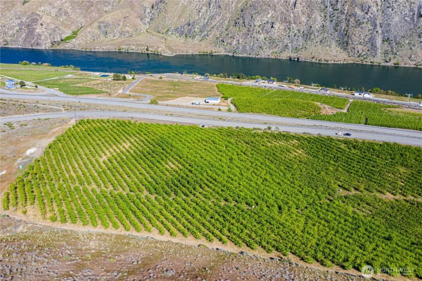 Property photo for 0 Us Hwy 97a, Chelan photo 12