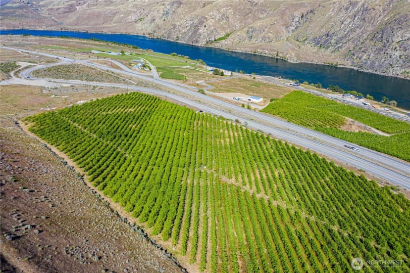 Property photo for 0 Us Hwy 97a, Chelan photo 14