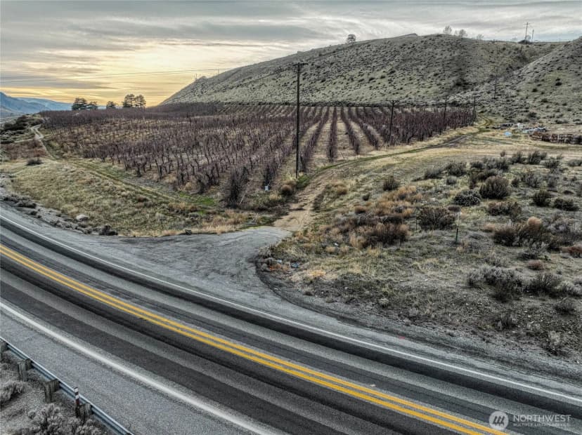 Property photo for 0 Us Hwy 97a, Chelan photo 25