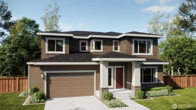 Property photo for 34248 Sw 19th (lot 27) Avenue Sw, Federal Way