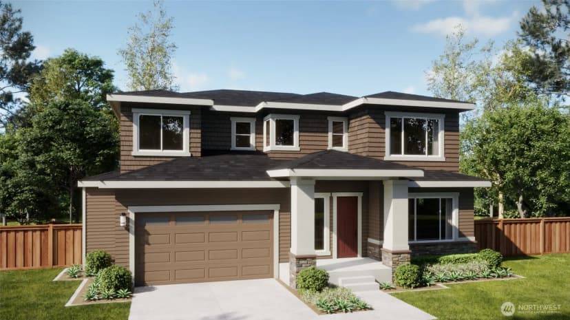 Property photo for 34248 Sw 19th (lot 27) Avenue Sw, Federal Way