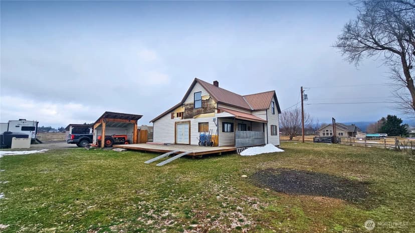 Property photo for 1030 Pease Road, Cle Elum photo 11