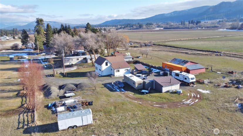 Property photo for 1030 Pease Road, Cle Elum photo 28
